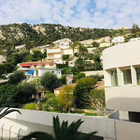 Magnifique Proche Mer Appartamento Villefranche-sur-Mer